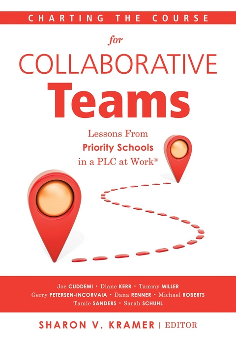 Charting the Course for Collaborative Teams - 