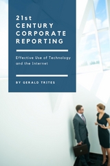 Twenty-First Century Corporate Reporting - Gerald Trites