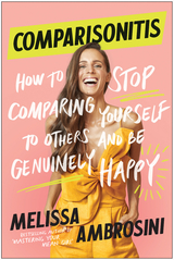 Comparisonitis -  Melissa Ambrosini