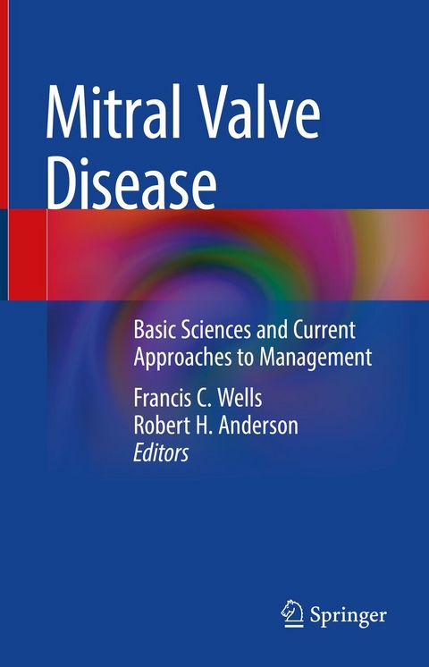 Mitral Valve Disease - 