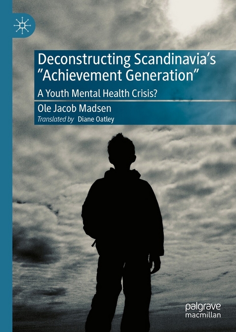 Deconstructing Scandinavia's "Achievement Generation" - Ole Jacob Madsen