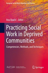 Practicing Social Work in Deprived Communities - 