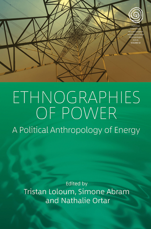 Ethnographies of Power - 