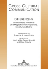 Differenzen? - 