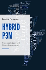 HybridP3M -  Lukasz Rosinski