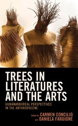 Trees in Literatures and the Arts - 