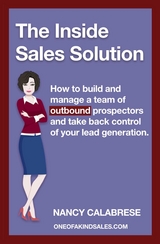 Inside Sales Solution -  Nancy Calabrese