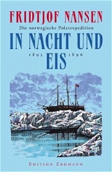 In Nacht und Eis - Fridtjof Nansen