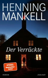 Der Verrückte - Henning Mankell