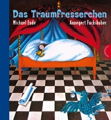 Das Traumfresserchen - Michael Ende