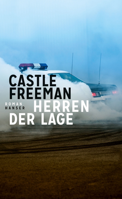 Herren der Lage - Castle Freeman