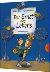 Der Ernst des Lebens: Der Ernst des Lebens - Sabine Jörg