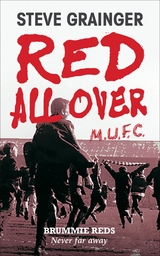 Red All Over - Steve Grainger