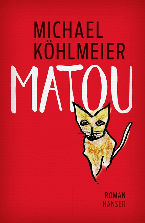 Matou - Michael Köhlmeier