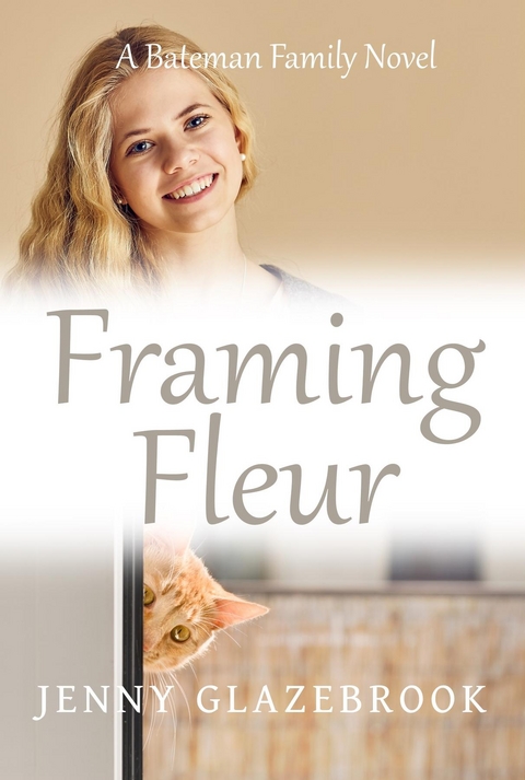 Framing Fleur - Jenny Glazebrook