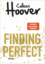 Finding Perfect -  Colleen Hoover