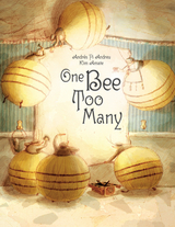 One Bee Too Many - Andrés Pi Andreu