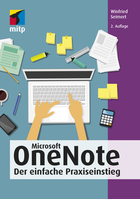 Microsoft OneNote -  Winfried Seimert