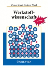 Werkstoffwissenschaft - 