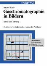 Gaschromatographie in Bildern - Bruno Kolb