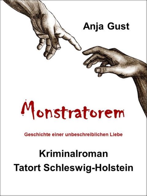 Monstratorem - Anja Gust