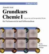 Grundkurs Chemie I - Arnold Arni