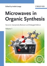 Microwaves in Organic Synthesis - Loupy, André