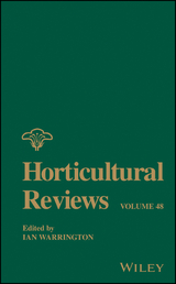 Horticultural Reviews, Volume 48 - 