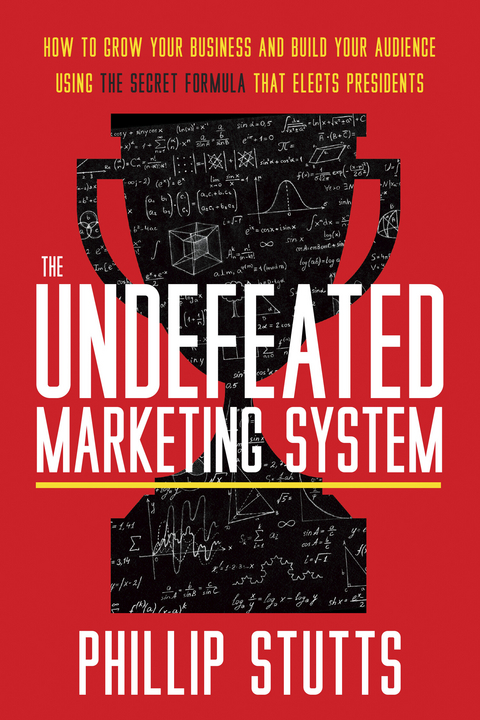 Undefeated Marketing System -  Phillip Stutts