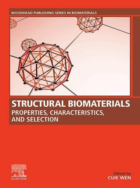 Structural Biomaterials - 