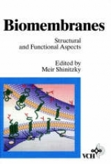 Handbook of Biomembranes - 