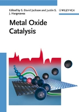 Metal Oxide Catalysis - 