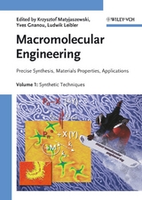 Macromolecular Engineering - 