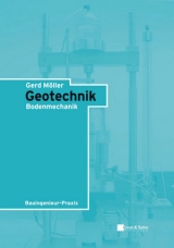 Geotechnik - Gerd Möller