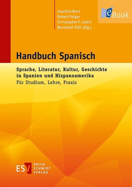 Handbuch Spanisch - 