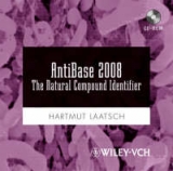 AntiBase 2008 - Laatsch, Hartmut