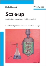 Scale-up - Marko Zlokarnik