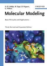 Molecular Modeling - Hans-Dieter Höltje, Wolfgang Sippl, Didier Rognan, Gerd Folkers