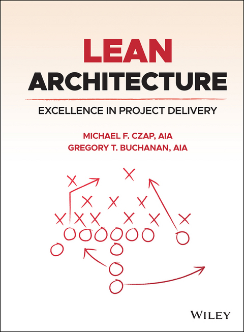 Lean Architecture -  Gregory T. Buchanan,  Michael F. Czap