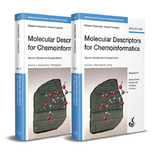 Molecular Descriptors for Chemoinformatics - Roberto Todeschini, Viviana Consonni