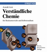 Verständliche Chemie - Arnold Arni