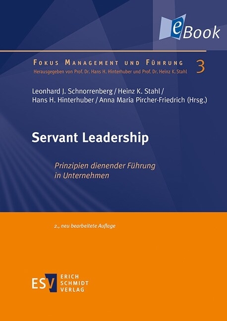 Servant Leadership - 