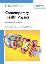 Contemporary Health Physics - Joseph John Bevelacqua