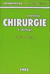 Chirurgie (Essentials) - 