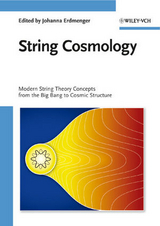 String Cosmology - 