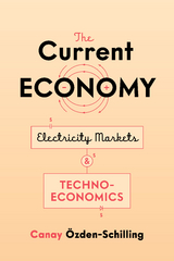 The Current Economy - Canay Özden-Schilling