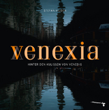 Venexia - Stefan Hilden