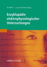 Enzyklopädie elektrophysiologischer Untersuchungen - 