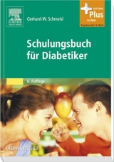 Schulungsbuch für Diabetiker - Schmeisl, Gerhard-W.