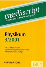 Physikum 3/01